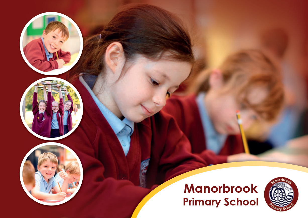 Click on the link to read our prospectus, or contact the office to receive your own copy.